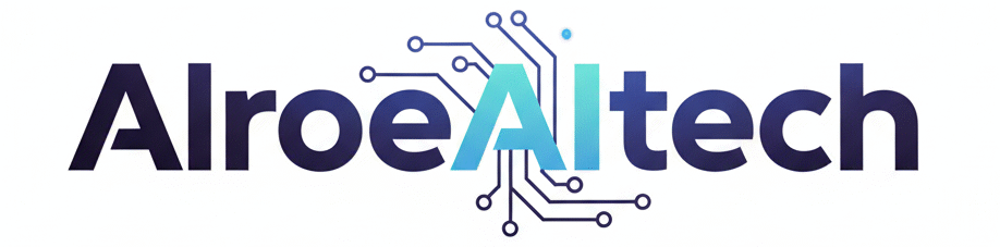 Alroe Ai Tech